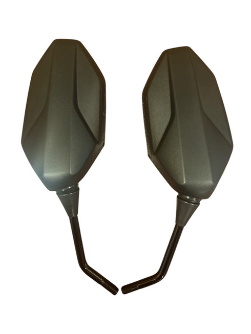 HONDA LEFT / RIGHT MIRROR SET 2021-2026 ADV 150 160 OEM GENUINE